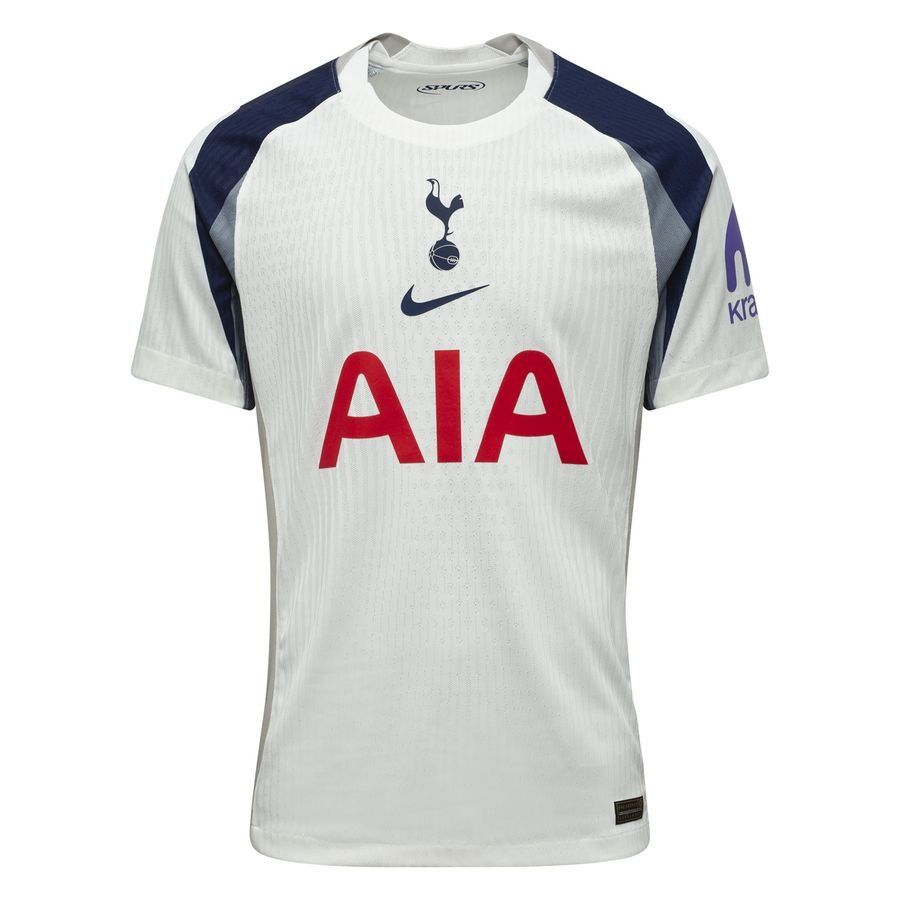 Tottenham Home Shirt 2025/26 Vapor - Men's-SoccerKits Hub | Buy Soccer Jerseys Online